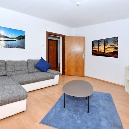 Ferienwohnung Karawankenblick Bach  Ngoại thất bức ảnh