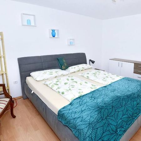 Ferienwohnung Karawankenblick Bach  Ngoại thất bức ảnh